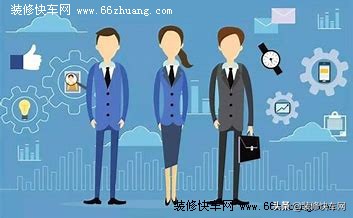 不懂装修加盟装修公司靠谱吗,装修加盟现在还好做吗