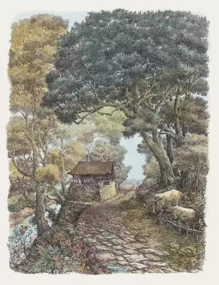 钢笔用得好，真的可以为所欲为！