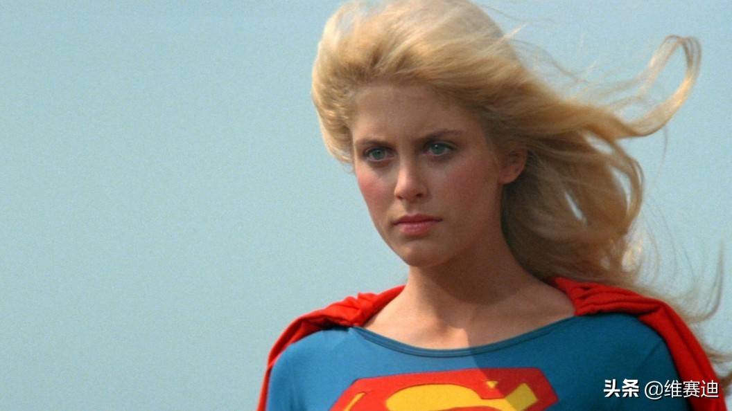 超人电影十大巅峰之作,从红极一时到人人唾弃