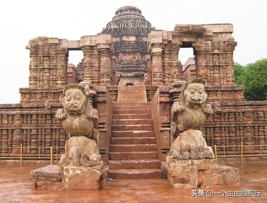 狮发源地,狮的由来