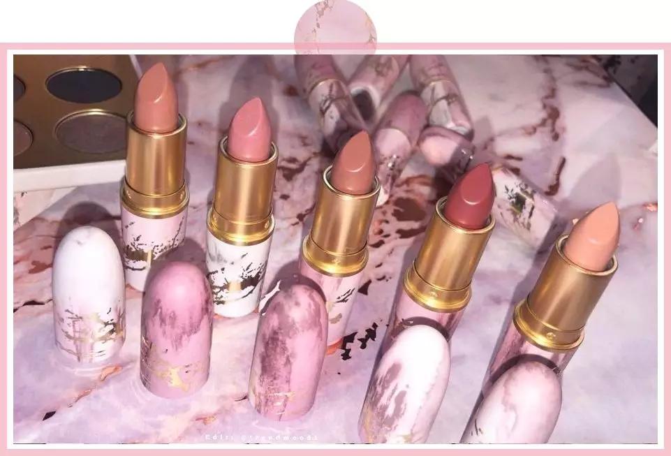 ysl彩妆都有什么系列款式,ysl有哪些值得入的彩妆