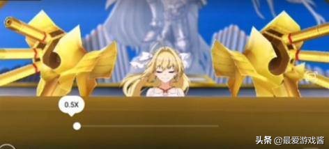 B站又在试探玩家底线?FGO国服被曝“暗改”,术尼禄马赛克警告!