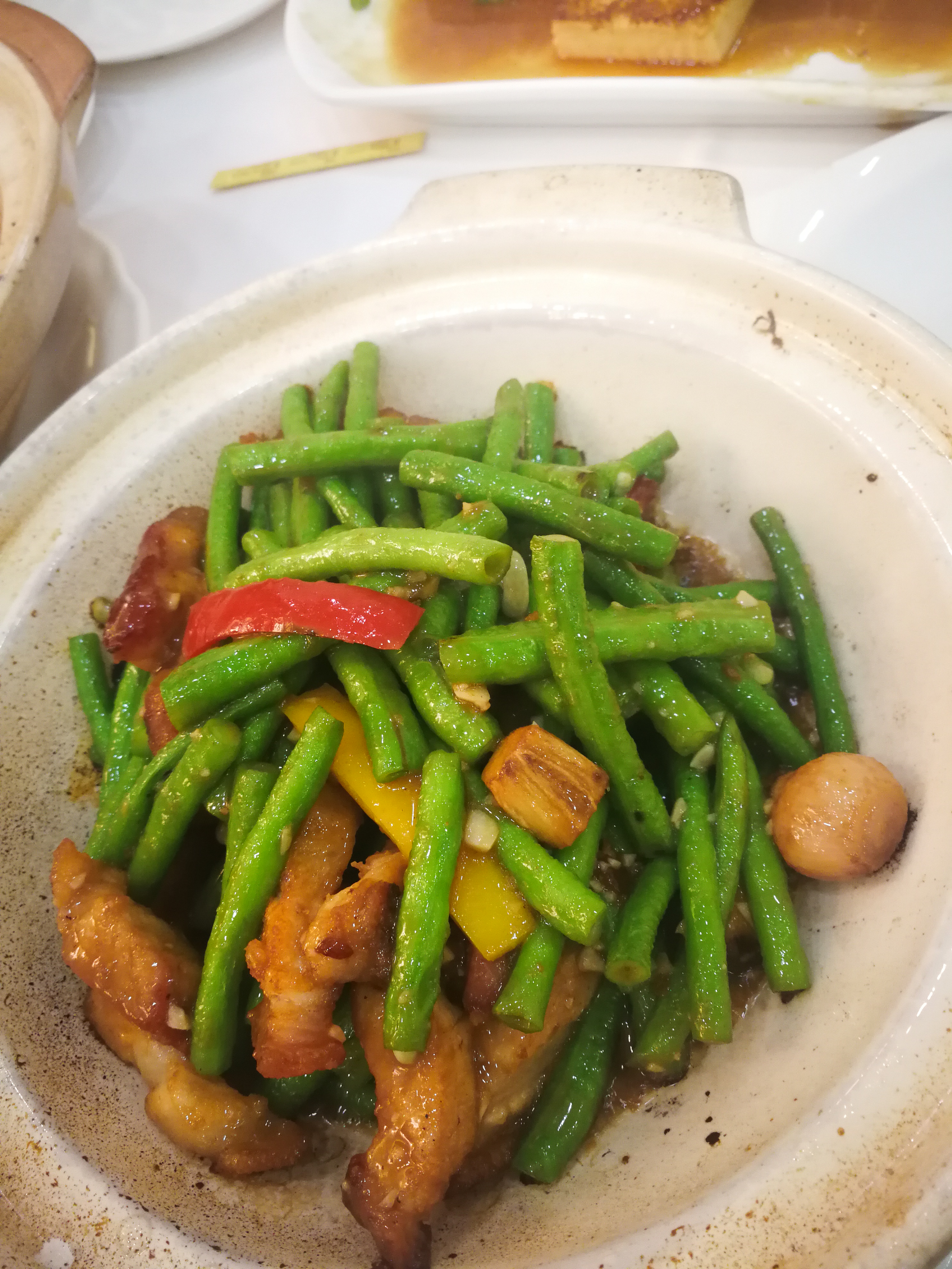 吃到自己破产！篇二十四：体验传统粤菜—广州“温祈福酒家”