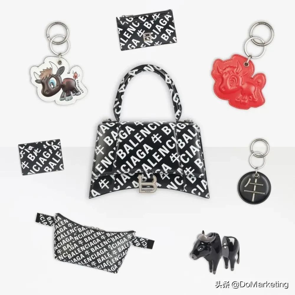 巴黎世家怎么又火了,巴黎世家是土味营销吗