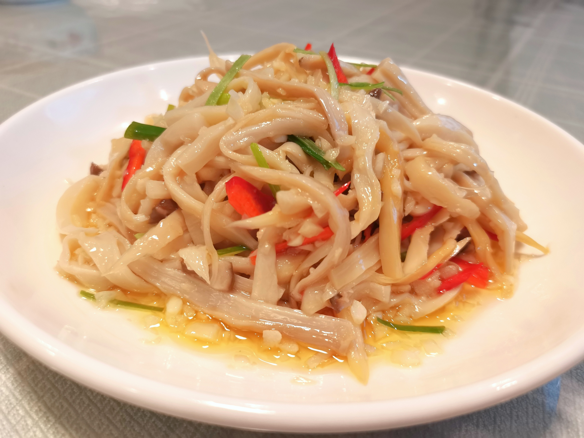 最下饭凉拌菜的家常做法大全,家常凉拌菜喜欢自己动手的必学哦