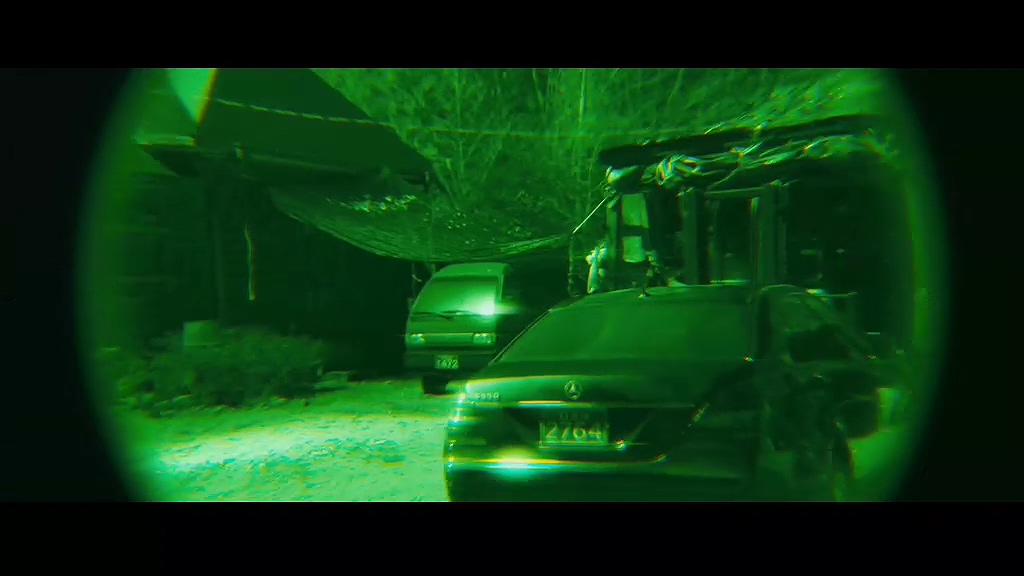 嘿嘿……我就是杀人凶手,你奈我何?韩国电影无尿点系列