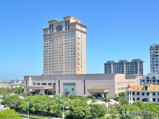 南通星级饭店排行,南通市星级酒店