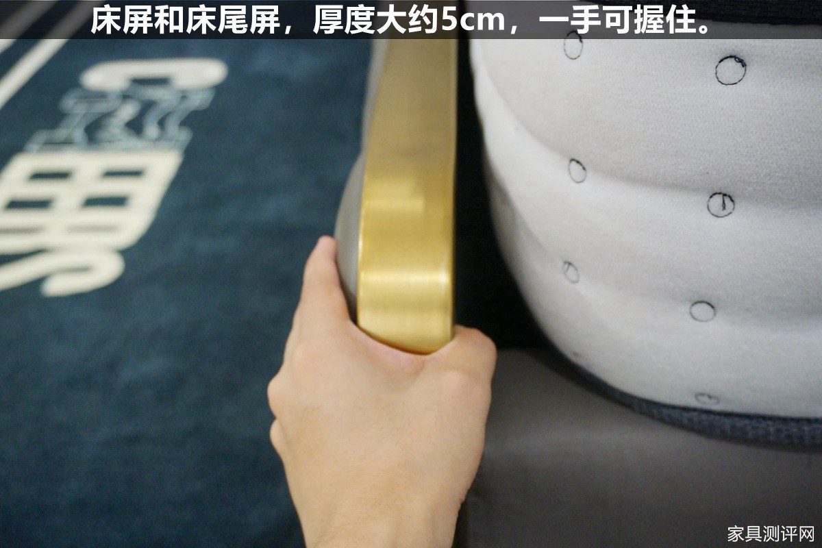 芝华仕高端床,芝华仕对比掌上明珠床选哪个