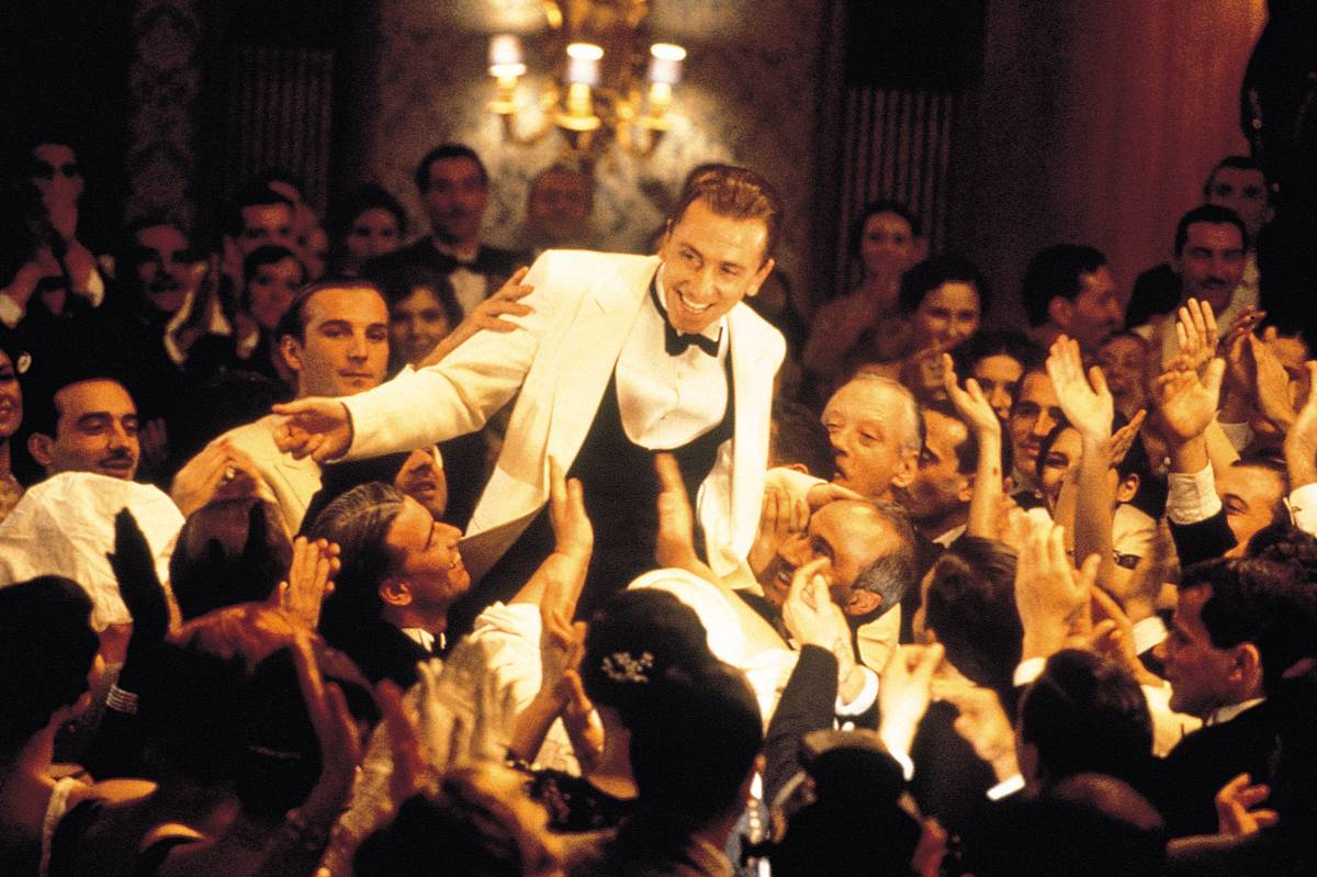 现在被捧为神作的四部电影,曾经被封杀的神作