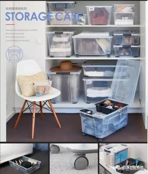 「展商推荐」三友控股｜嘿！这样的家居用品你居然不知道？？