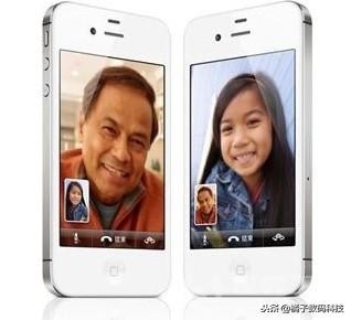 iphone4s还值得入手吗2022年,当年的iphone4s现在还有全新的吗