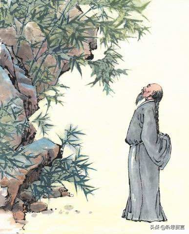 自嘲古诗词经典名句,自嘲一首七言绝句