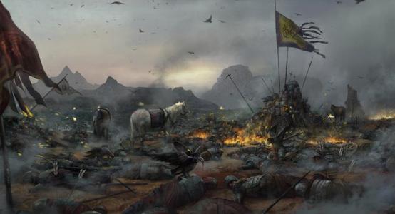 武安君到底是白起还是李牧,历史上的武安君为何都没有好下场