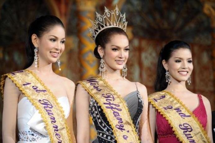 泰国佛教的现状,泰国佛教国家