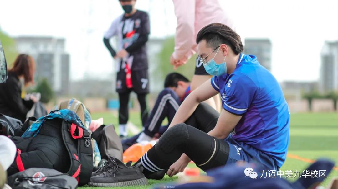 青春飞扬激情篮球赛,绿茵青春追逐梦想