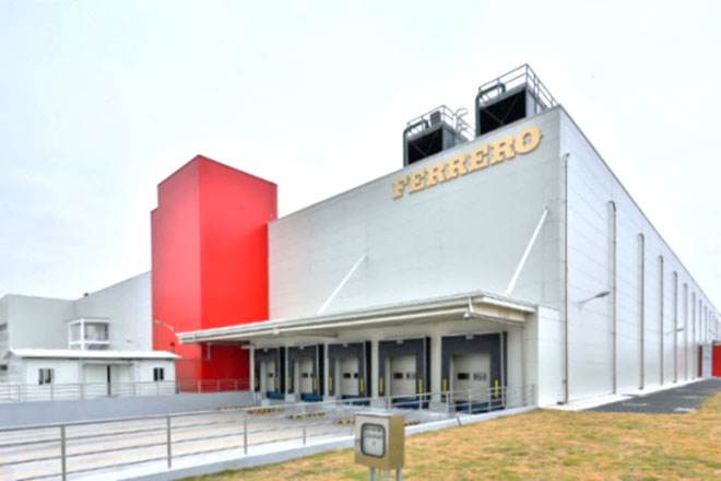 比卖奢侈品跑车还赚钱，意大利首富，扎根中国20年挣来千亿身家