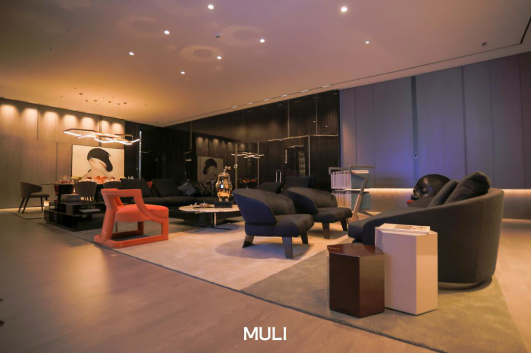 木里木外2020年新品发布会,木里木外2021广州设计展