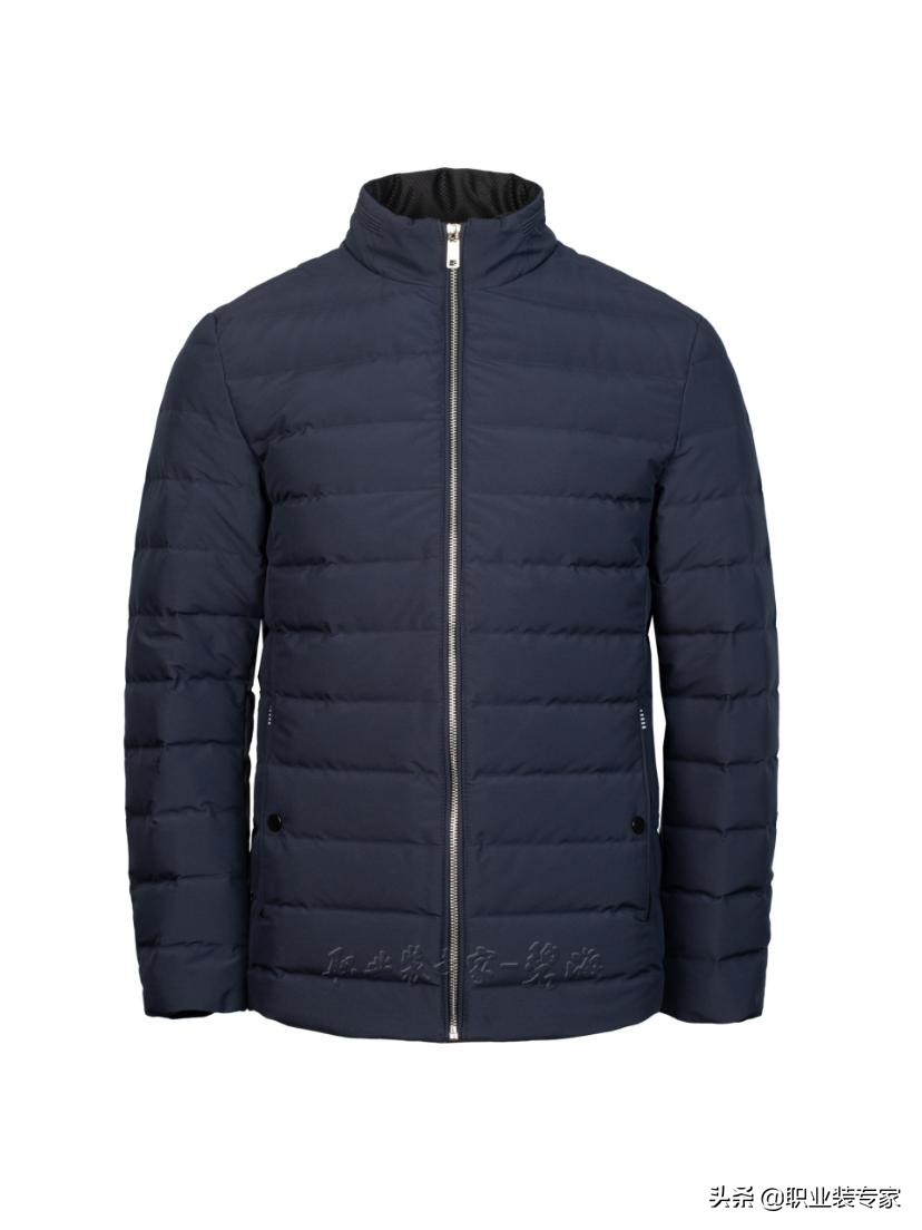 山东碧海以品质成就完美——样衣展示1