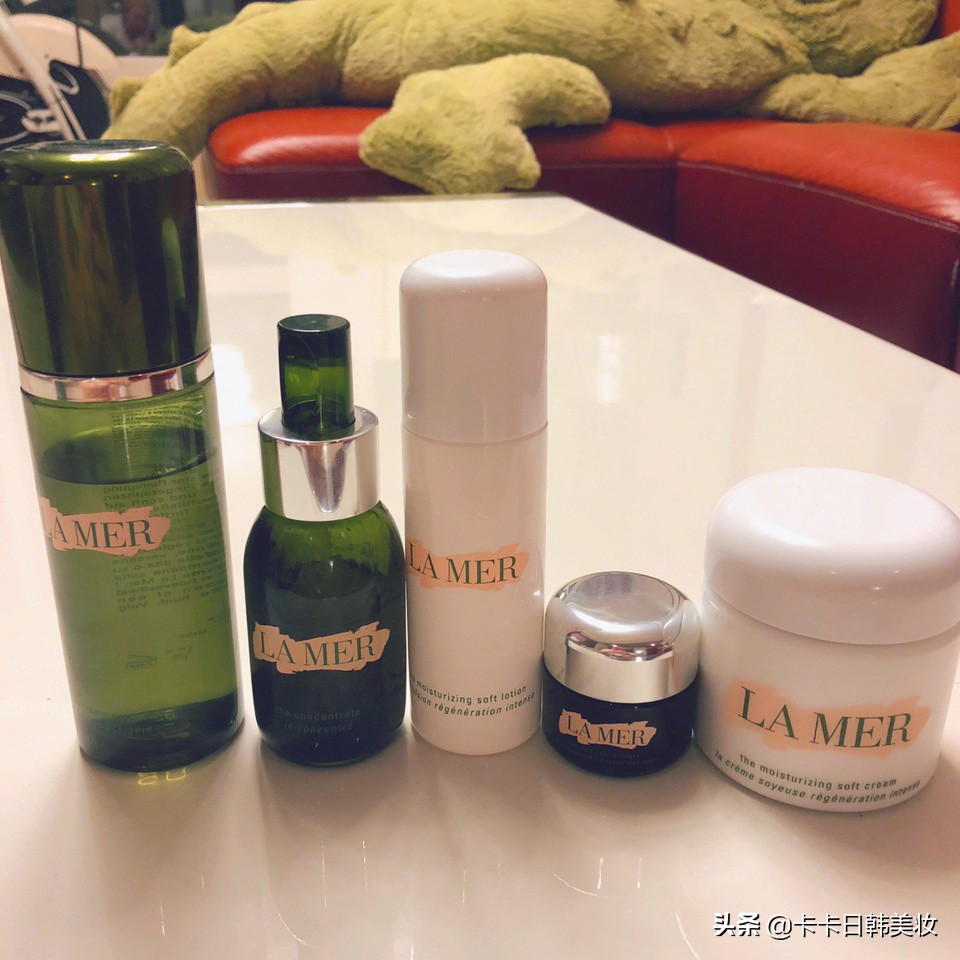 国货大牌护肤品水乳推荐前十名,公认最好用的大牌水乳套装