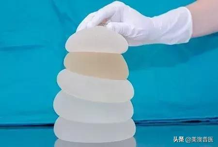 隆胸填充物被爆致癌，丰胸请谨慎
