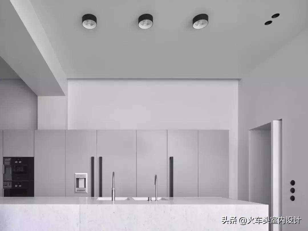 荷兰刻在骨子里的优雅,荷兰极简主义设计鼻祖