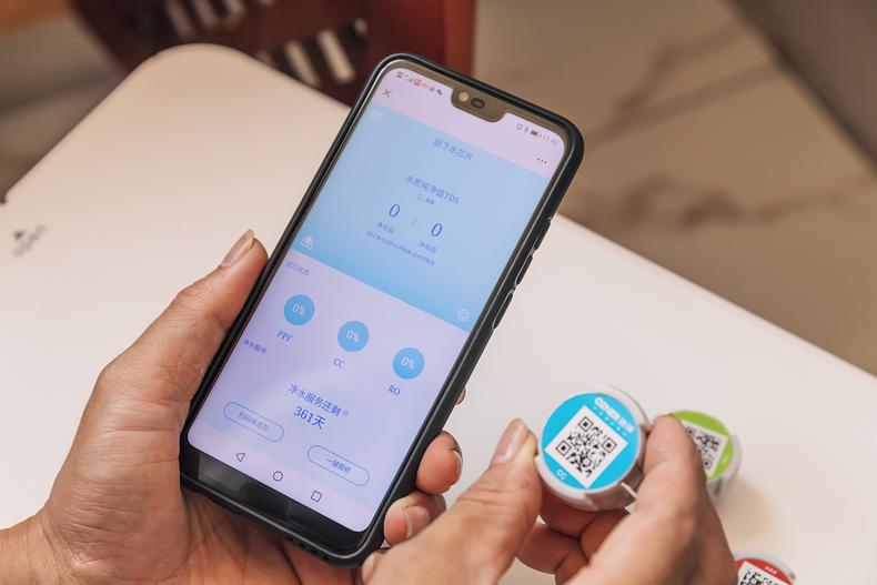 浩泽净水器是过滤成纯净水吗,浩泽净水器怎么能一键出水