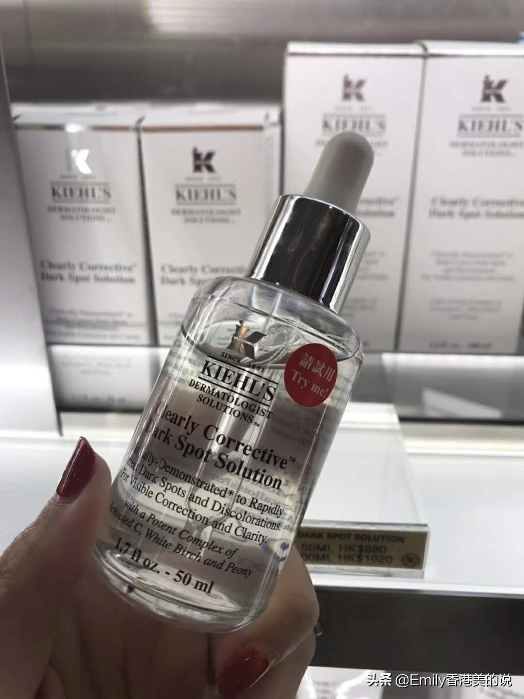 沙漠大干皮适合的护肤模式,50岁女性沙漠大干皮适合的护肤品