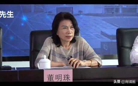 商界铁娘子董明珠完整版,董明珠的销售方法和技巧