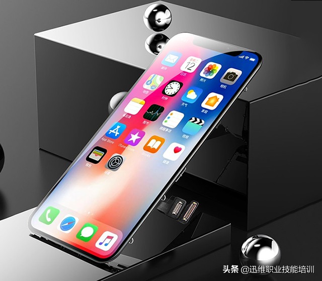 iphonex换屏怎么判断是不是原装屏,苹果手机换屏怎么分辨屏幕好不好