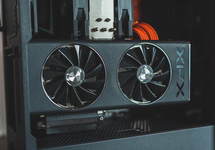 显卡延长线对游戏帧数会有影响吗,使用显卡延长线后要设置bios吗