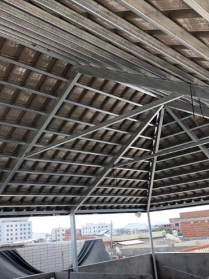 钢结构房屋怎么样,拼装式钢结构房屋