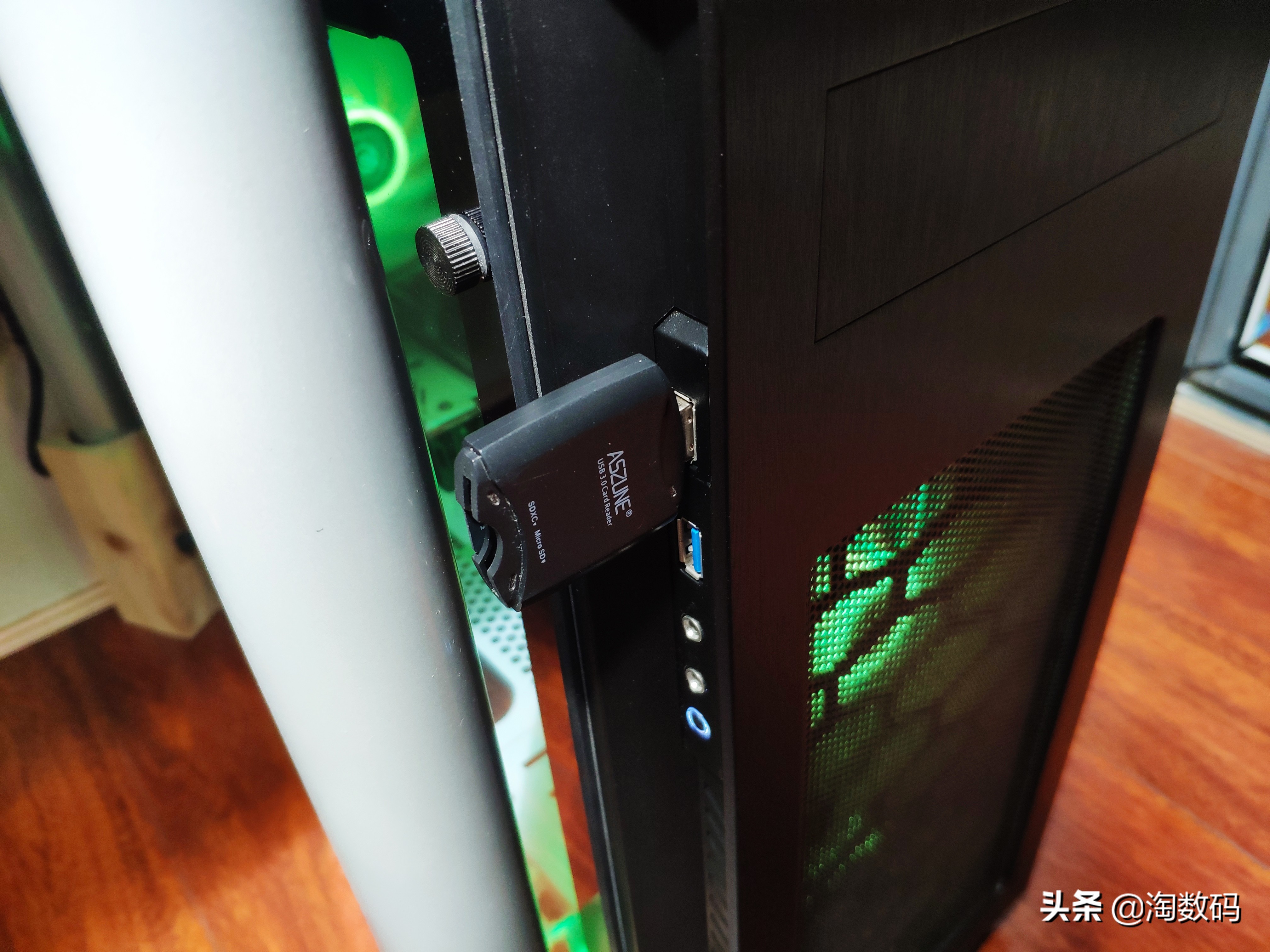 廉价数码晒单：9.9元入手32GB天猫联名版TF卡，拆箱+速率实测送上