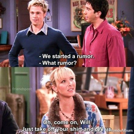 老友记专栏:PheobeBuffay世界以痛吻她,她却报之以歌