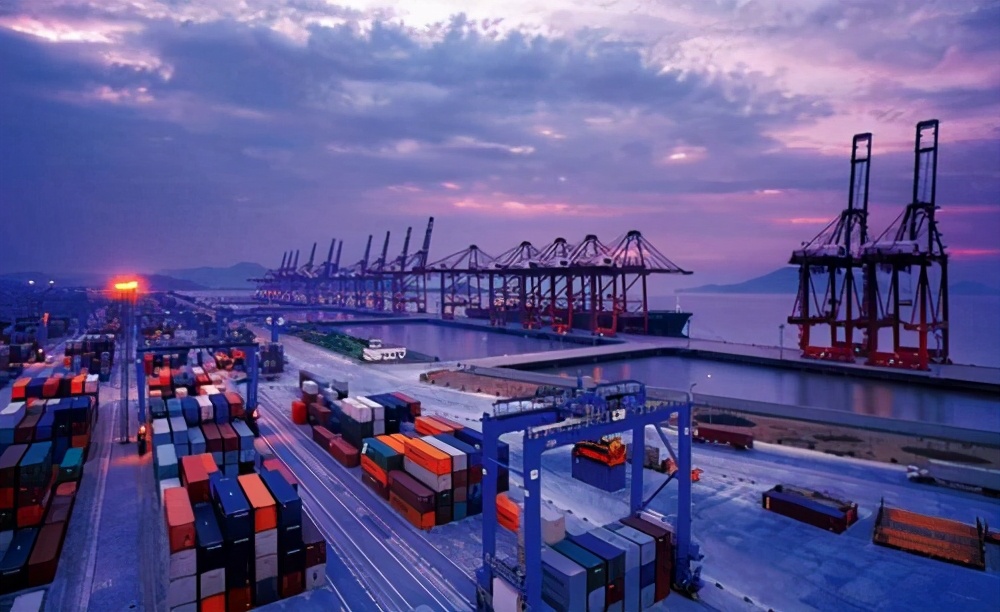 宁波走下坡路,浙江宁波是一线城市吗