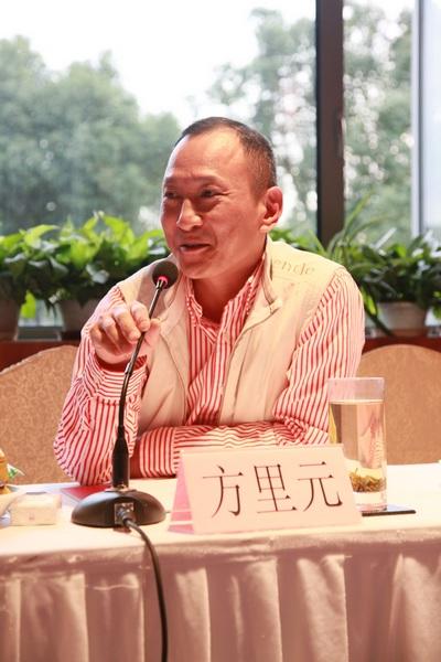 中国物流行业创始人,中国物流的创始人