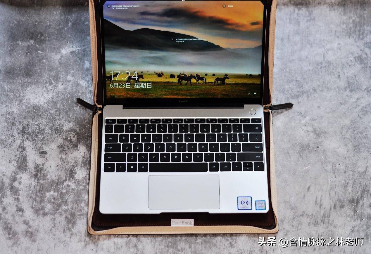 那些一路奔波在路上人们，618随身办公好物推荐