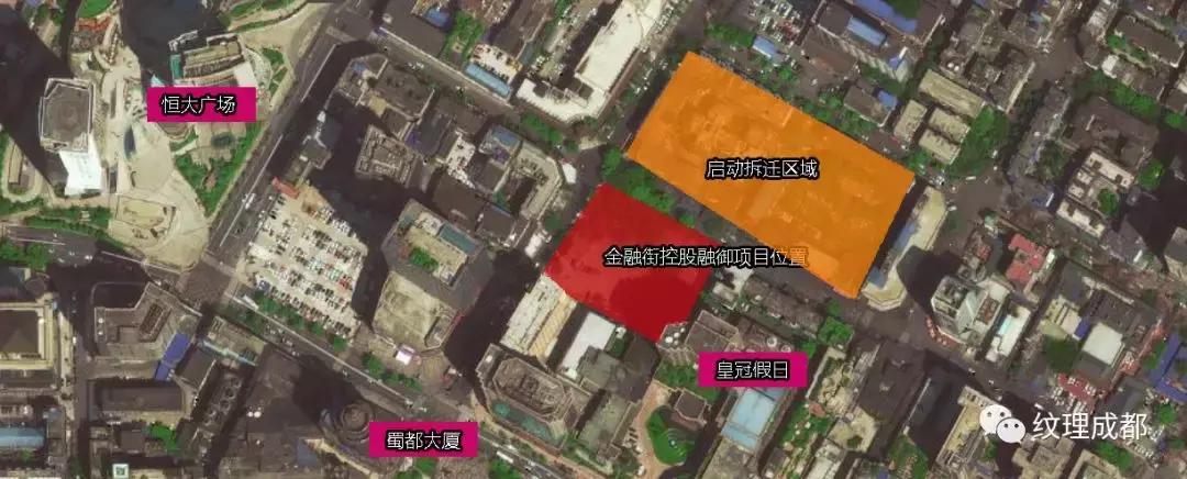 金融街融御事件,金融街广安控股融御项目