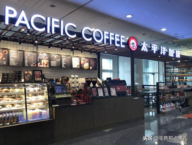 与星巴克齐名的咖啡品牌,购物中心连锁品牌排名