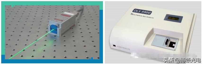 激光技术哪些领域好,激光行业的关键技术