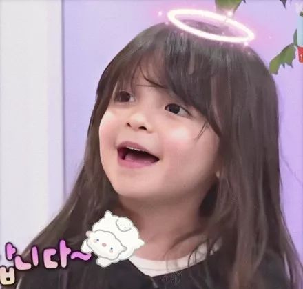 这些娃太好吸了！这些父母更会教啊