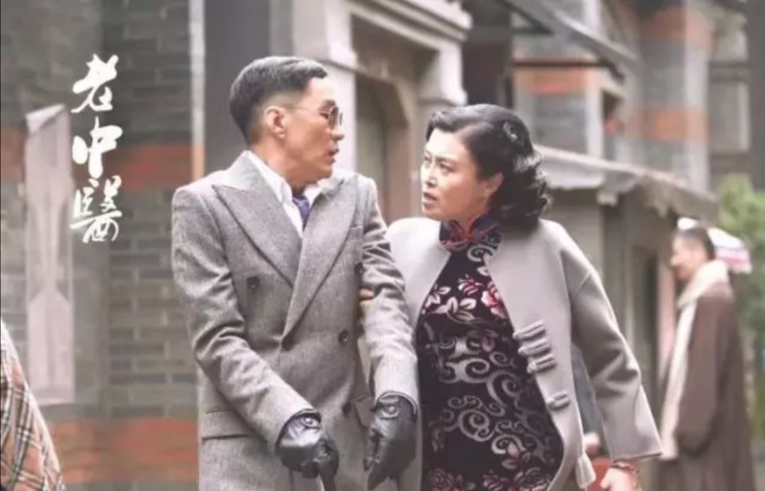 被孙红雷坑惨的明星,丁嘉丽与孙红雷近况