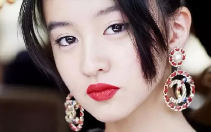 日本哪些绝美的女星,那些不同时代惊艳的日本女星