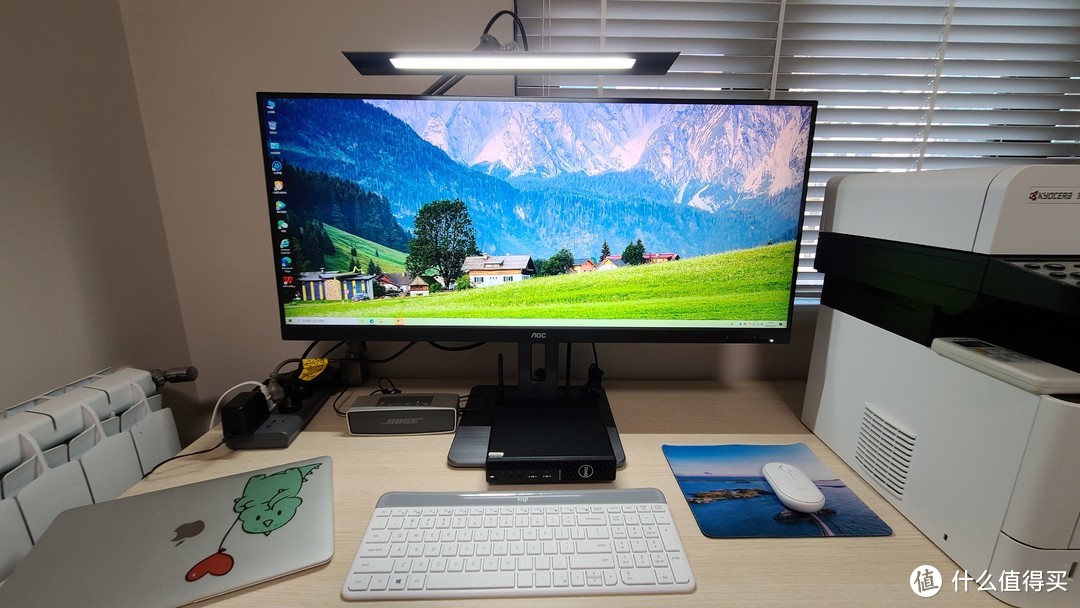 戴尔mini3080,二手戴尔mini主机值得买吗