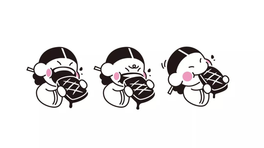 餐饮品牌设计分享|牛排杯