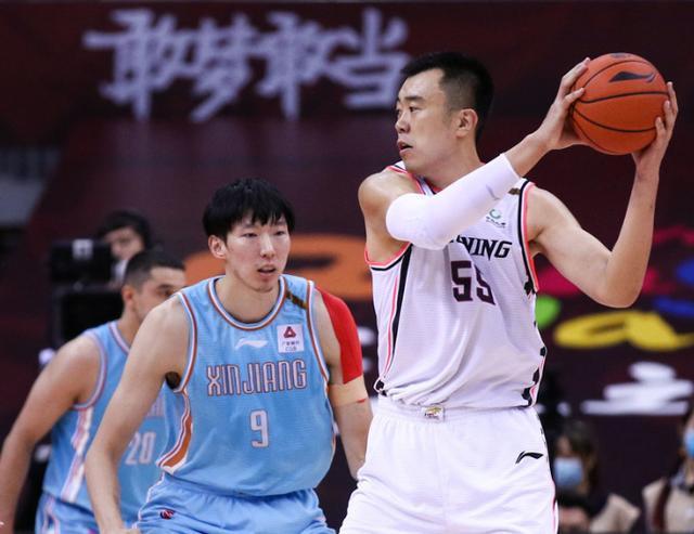 新疆输球,新疆输球的七场比赛都是哪几场