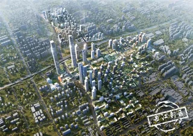 曲江会展中心拆除后建啥,西安曲江会展中心为什么要拆