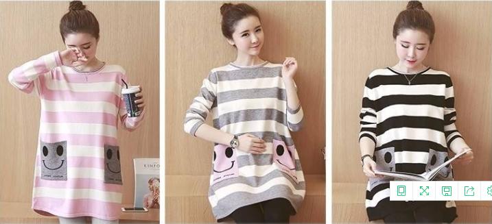 孕妇春天如何穿得美,孕妇怎么穿好看夏天孕妇服装搭配