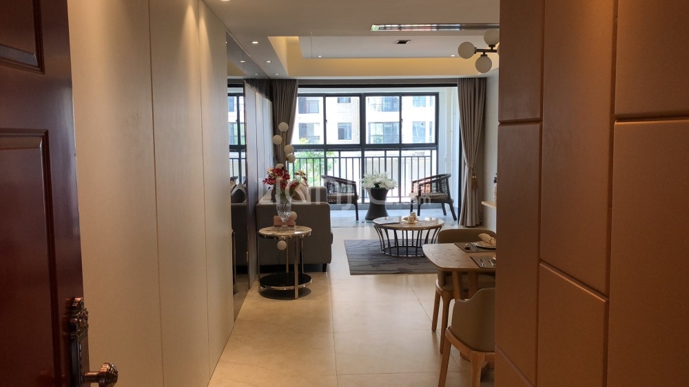 龙林上观最新房价,惠州市上观国际楼盘