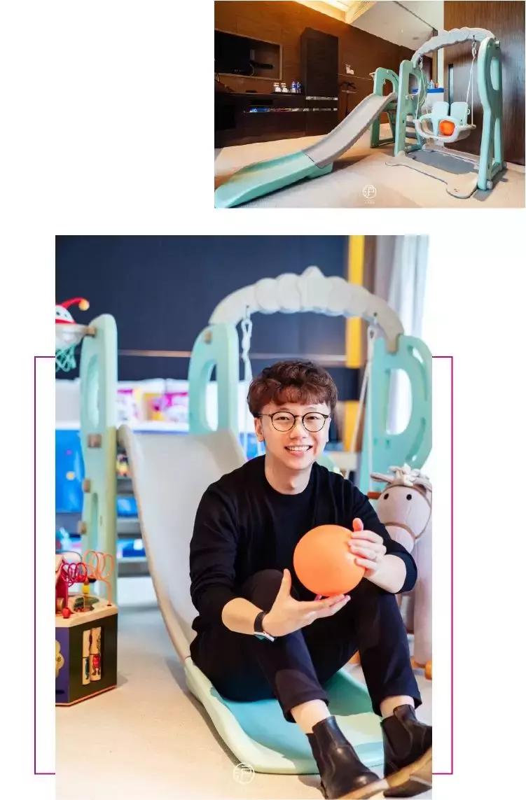 美到犯规的地方,魔都滴水湖酒店