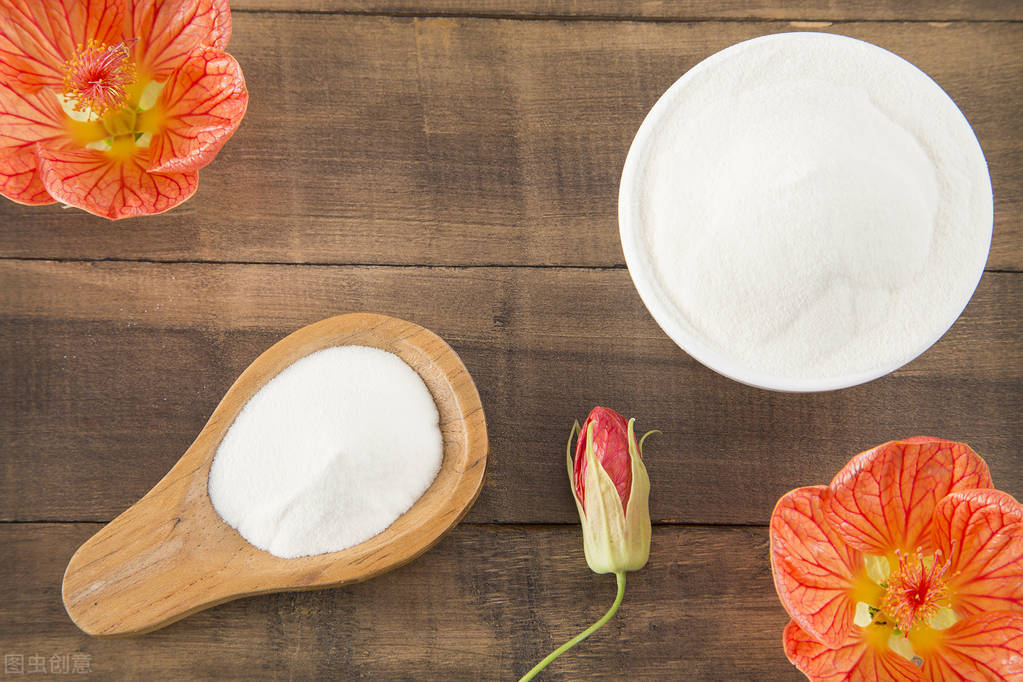 胶原蛋白流失后怎么让皮肤紧致,胶原蛋白流失后皮肤还能紧致吗